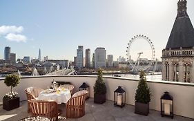 Corinthia London